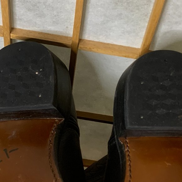 Durango Black Men's Boots - Picture 3 of 5